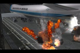 Metal Wolf Chaos XD — Скриншот №4