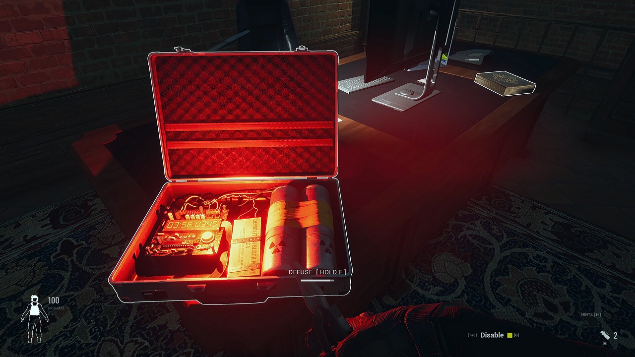 SWAT Commander — Скриншот №5