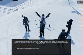 Sector Unknown — Скриншот №2