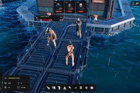 Sector Unknown — Скриншот №3