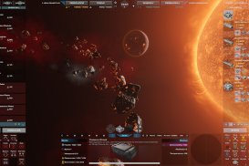 ERA ONE — Скриншот №4