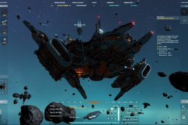 ERA ONE — Скриншот №6