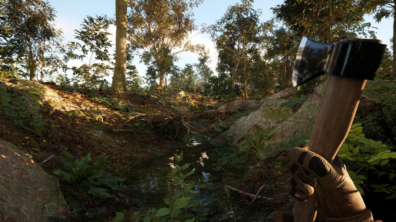 DREADZONE — Скриншот №3