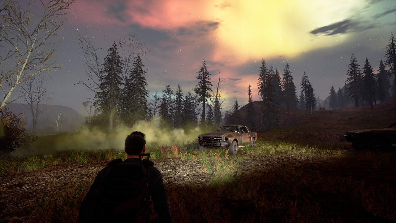 CHEMISTS Area of infection — Скриншот №3