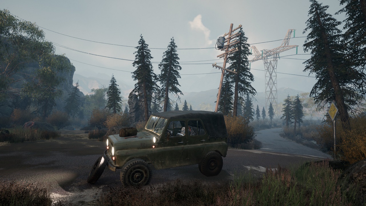 CHEMISTS Area of infection — Скриншот №1