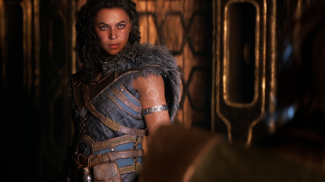 Echoes of the End — Скриншот №6