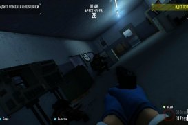 Payday 2 — Скриншот №6