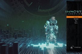 Immortal Unchained — Скриншот №4