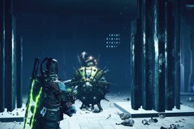 Immortal Unchained — Скриншот №6