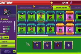 Infectonator 3 Apocalypse — Скриншот №5