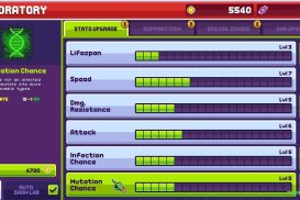 Infectonator 3 Apocalypse — Скриншот №6