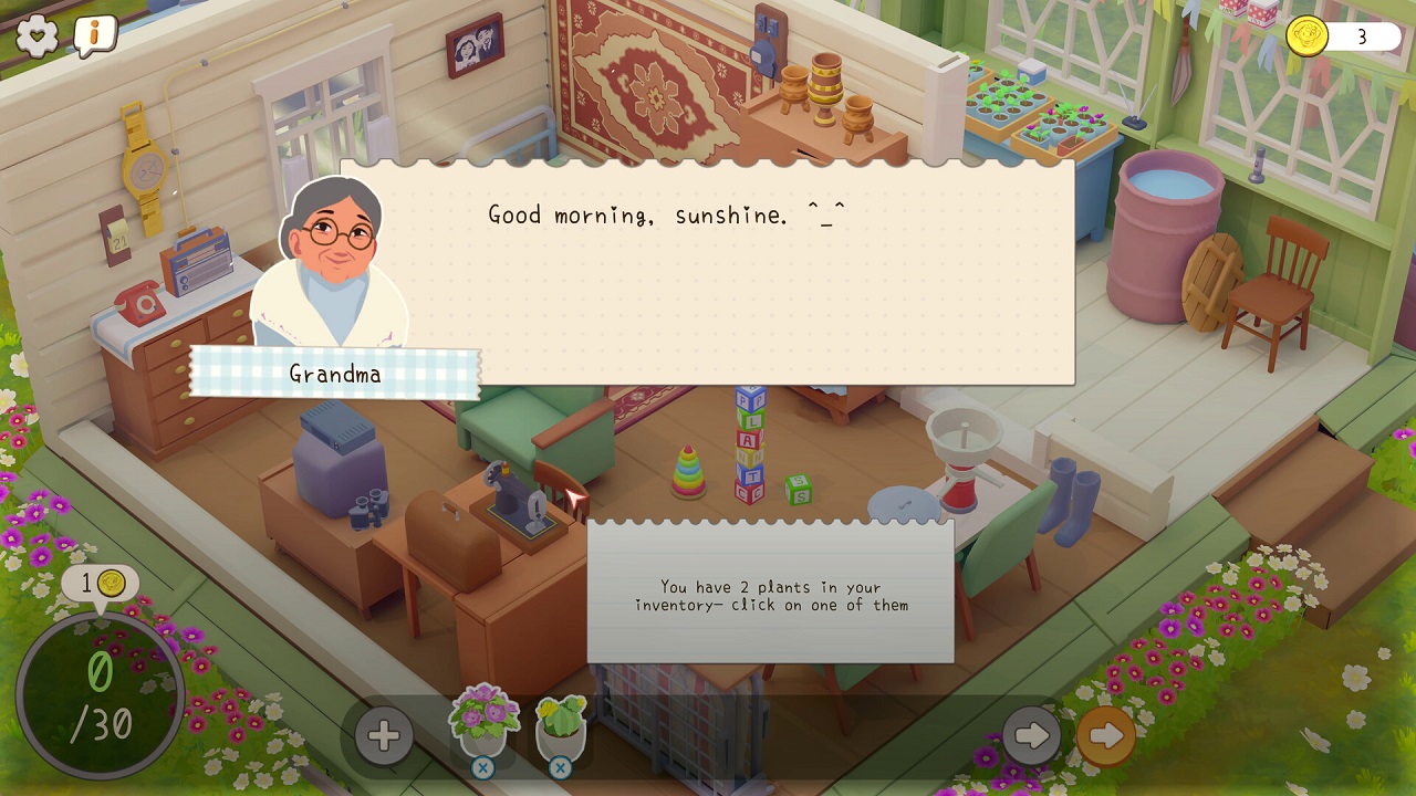 Urban Jungle — Скриншот №2