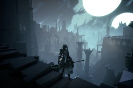 Shattered Tale of the Forgotten King — Скриншот №2