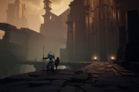 Shattered Tale of the Forgotten King — Скриншот №5