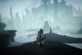 Shattered Tale of the Forgotten King — Скриншот №4