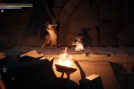 Shattered Tale of the Forgotten King — Скриншот №3