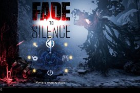 Fade to Silence — Скриншот №2