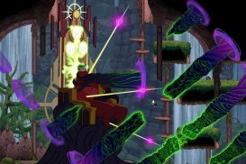 Sundered — Скриншот №4