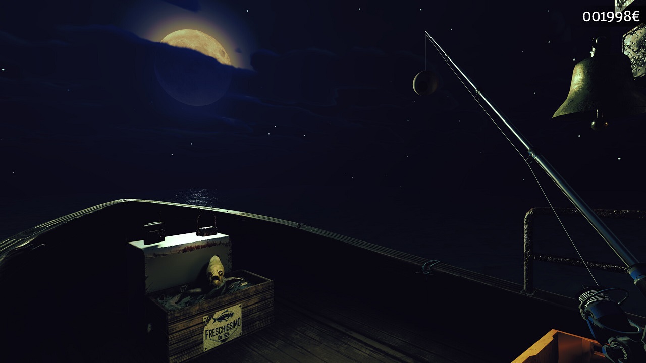 Loan Shark — Скриншот №1