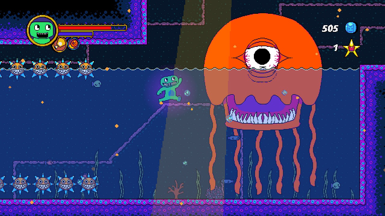 Missing Banban — Скриншот №3