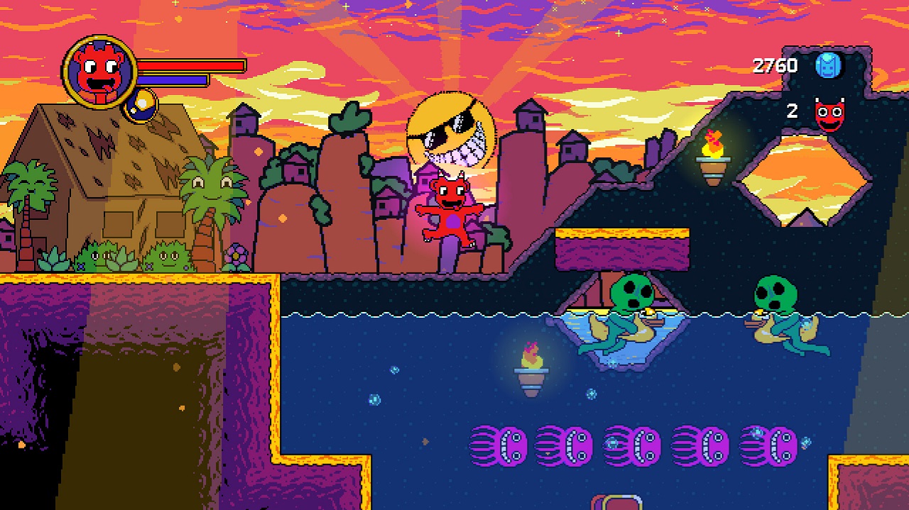 Missing Banban — Скриншот №2