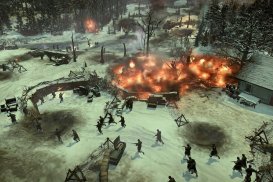 Company of Heroes 2 — Скриншот №5