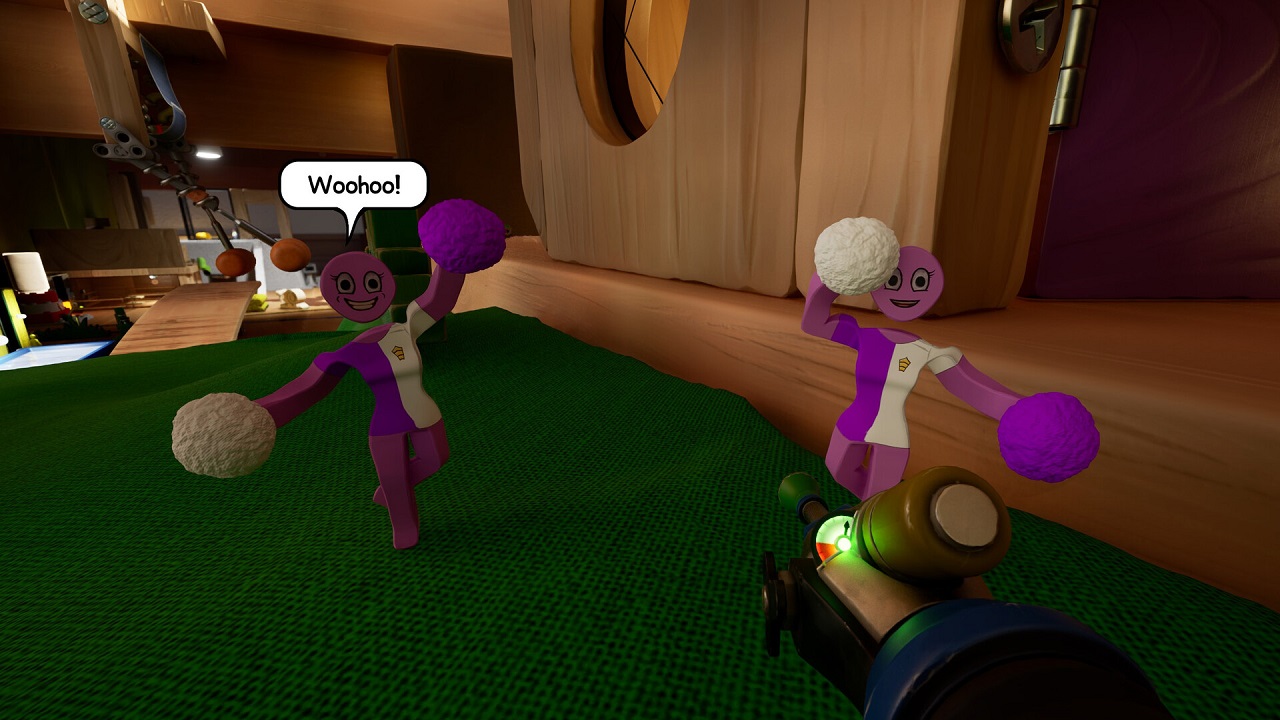 Supraworld — Скриншот №6