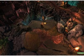 Tower of Time — Скриншот №4