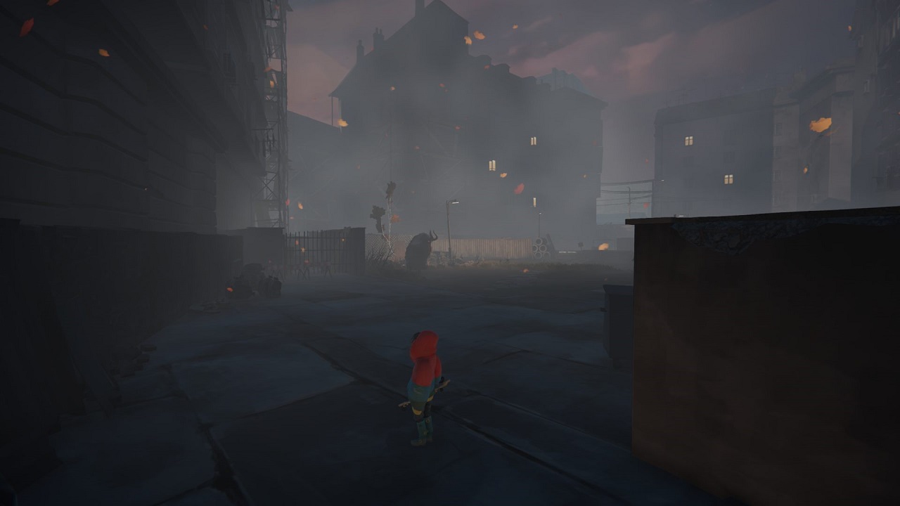 Herdling — Скриншот №3 Herdling — Скриншот №3