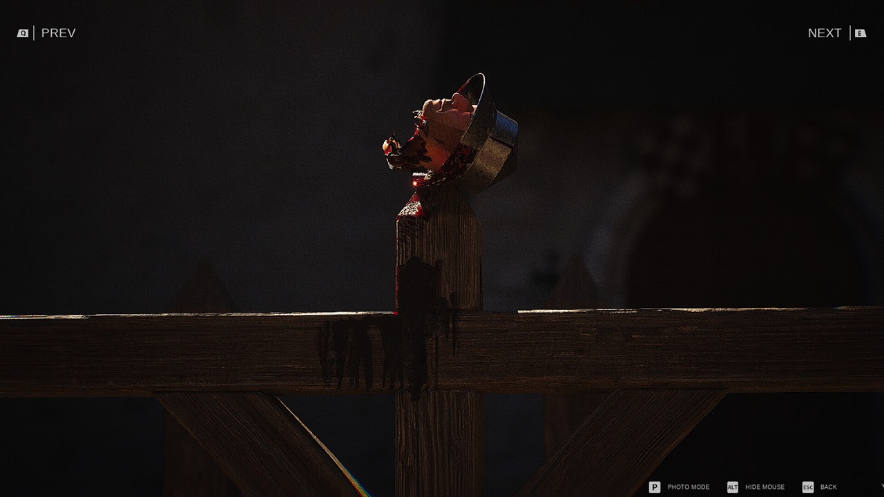 Half Sword — Скриншот №3 Half Sword — Скриншот №3