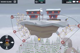 When Ski Lifts Go Wrong — Скриншот №6