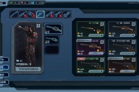 Alien Shooter TD 2017 — Скриншот №4 Alien Shooter TD 2017 — Скриншот №4