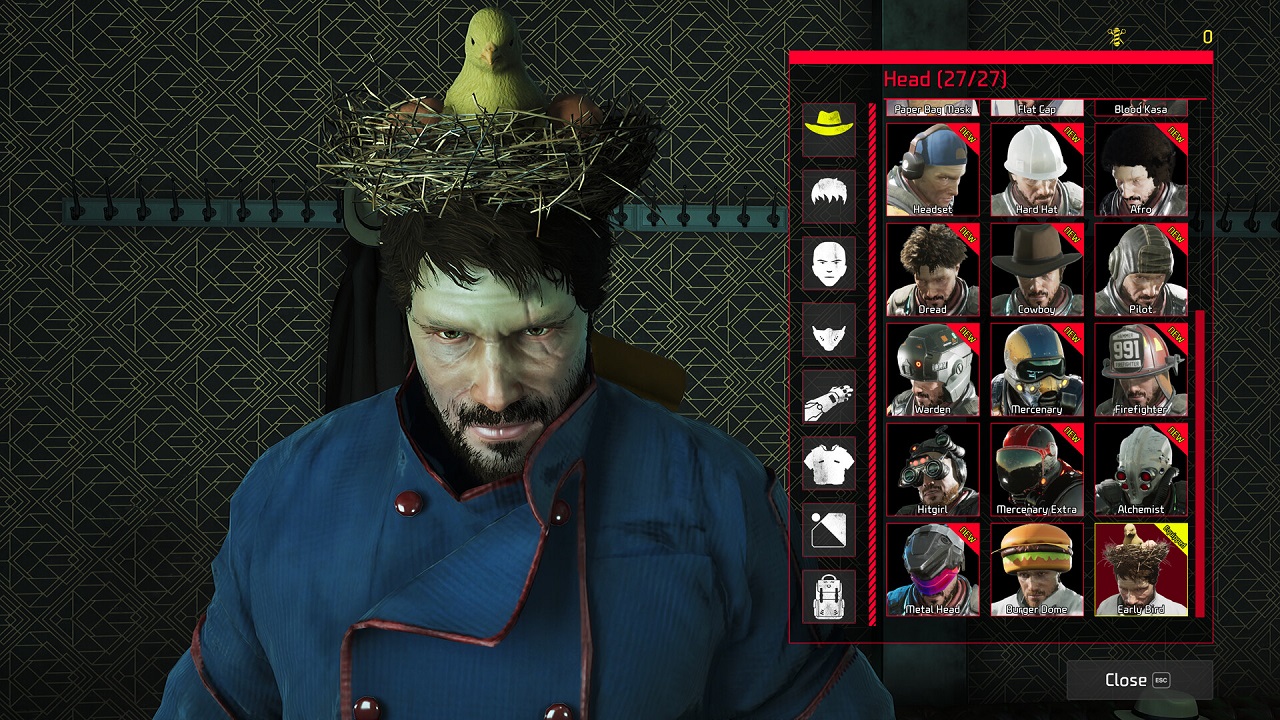 Pizza Bandit — Скриншот №4 Pizza Bandit — Скриншот №4