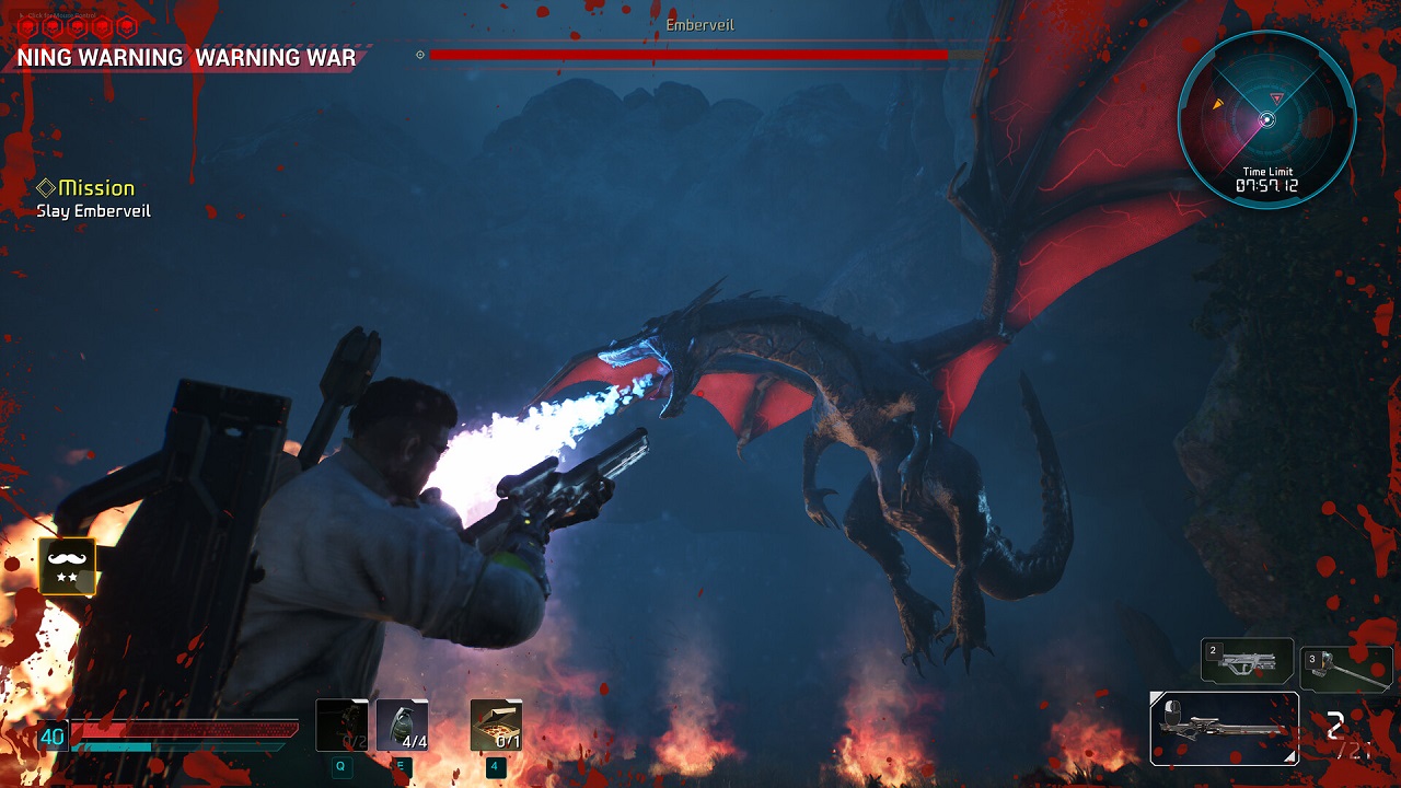 Pizza Bandit — Скриншот №2 Pizza Bandit — Скриншот №2