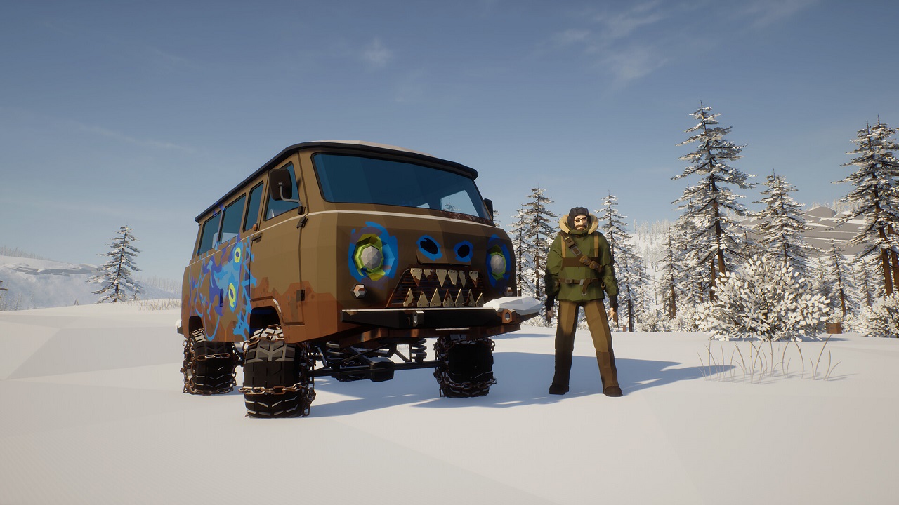 Another Try 2 — Скриншот №4 Another Try 2 — Скриншот №4