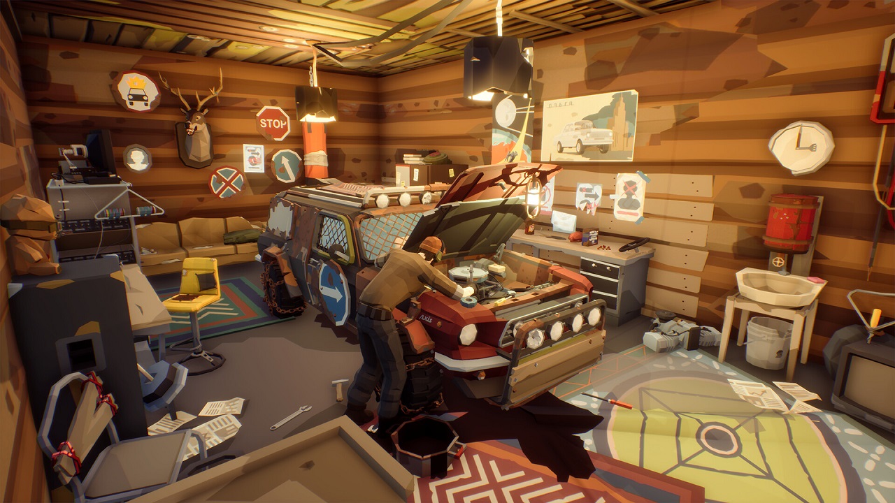 Another Try 2 — Скриншот №1 Another Try 2 — Скриншот №1