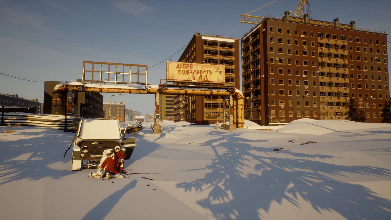 Another Try 2 — Скриншот №5 Another Try 2 — Скриншот №5