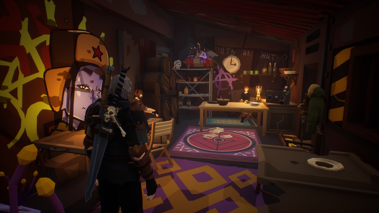 Another Try 2 — Скриншот №2 Another Try 2 — Скриншот №2