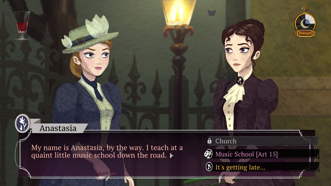 Cabernet — Скриншот №2 Cabernet — Скриншот №2