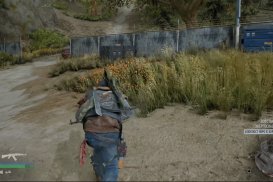 Days Gone Механики — Скриншот №6