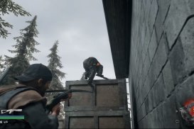 Days Gone Механики — Скриншот №4