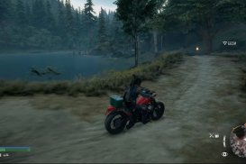 Days Gone Механики — Скриншот №5