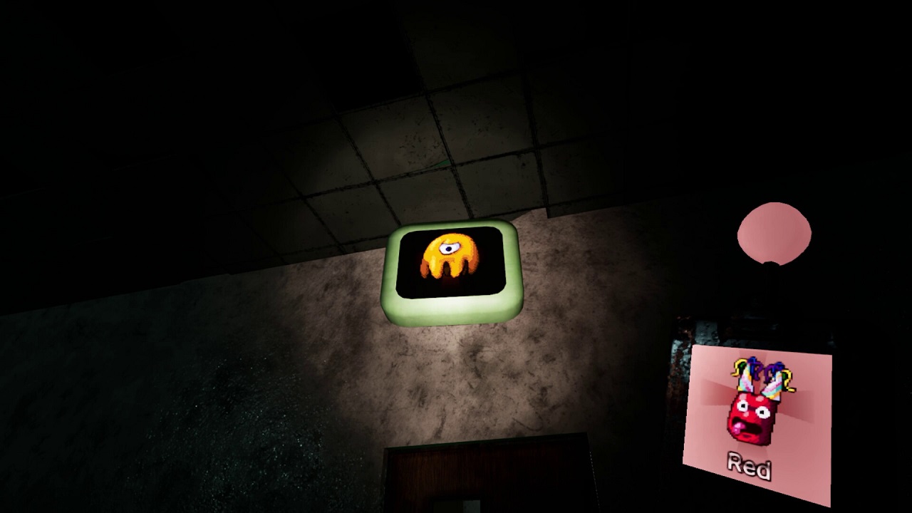 Garten of Banban 8 Anti Devil — Скриншот №3 Garten of Banban 8 Anti Devil — Скриншот №3