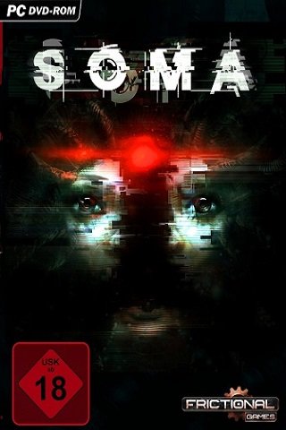 SOMA скачать торрент