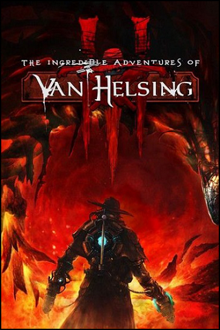 The Incredible Adventures of Van Helsing: Final Cut скачать торрент
