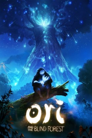 Ori And The Blind Forest скачать торрент