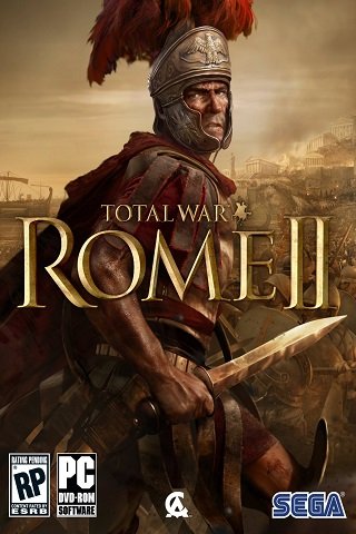 Total War: Rome 2 скачать торрент