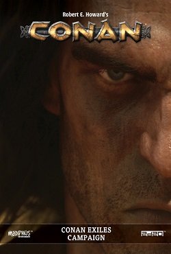 Conan Exiles скачать торрент