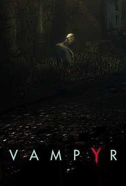 Vampyr скачать торрент