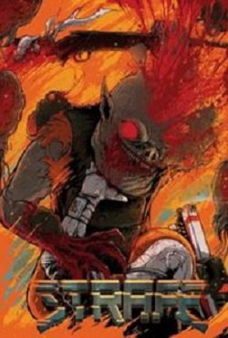 Strafe Gold Edition скачать торрент
